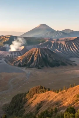 6 Tips Wisata ke Bromo dari Malang
