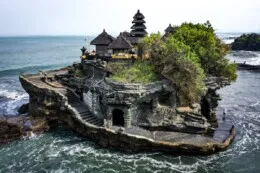 35 Tempat Wisata di Bali yang Wajib Dikunjungi Bersama Keluarga