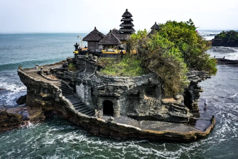 35 Tempat Wisata di Bali yang Wajib Dikunjungi Bersama Keluarga