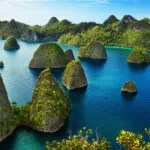 40 Objek Tempat Wisata di Indonesia yang Indah dan Mendunia