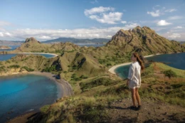 Liburan ke Labuan Bajo? Inilah Lokasi, Cara Menuju, dan List Tempat Wisata