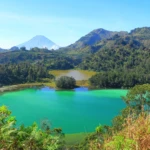 Desa Wisata Dieng